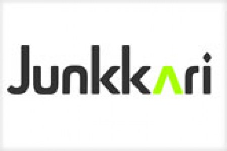 Junkkari_logo