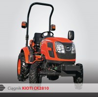 Ciagnik-CK2810