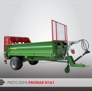 PRZYCZEPA-PRONAR-N161w3