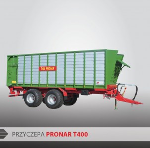 PRZYCZEPA-PRONAR-T400w