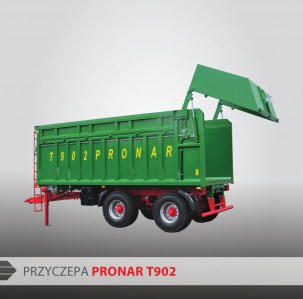 PRZYCZEPA-PRONAR-T902w