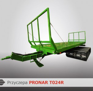Przyczepa-T024R
