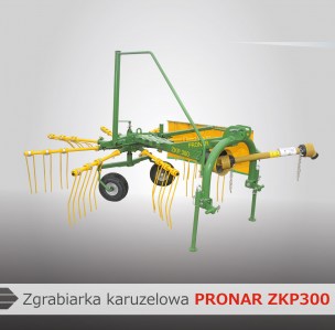 zgrabiarka-ZKP300